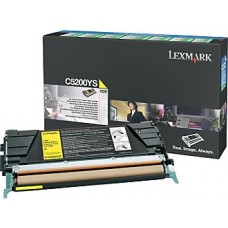 Lexmark C5200YS